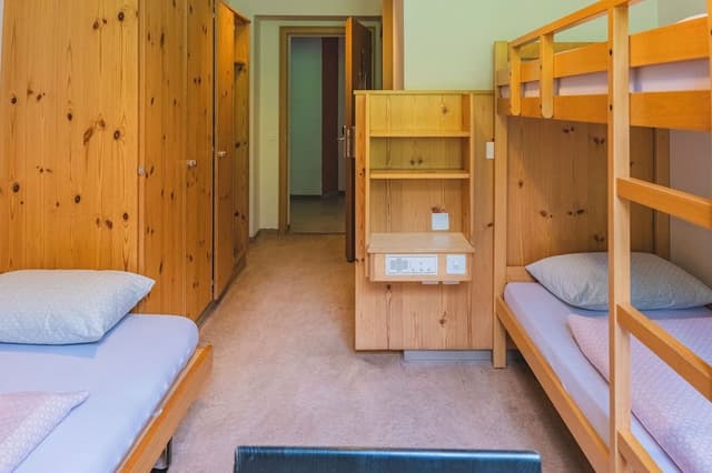 Triple Room, Private Bathroom