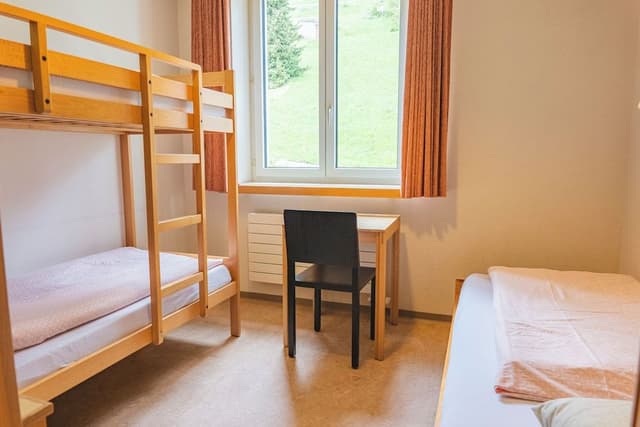 Triple Room, Private Bathroom