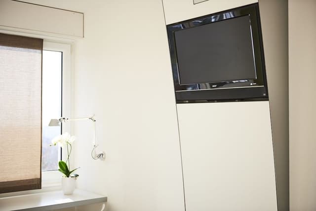 Double or Twin Room, Lake View