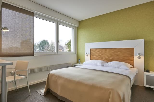 Comfort Double or Twin Room