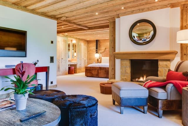 Chalet Suite
