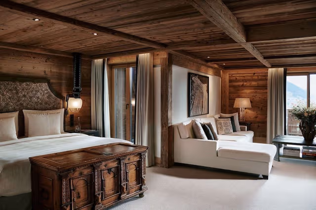 Grand Suite