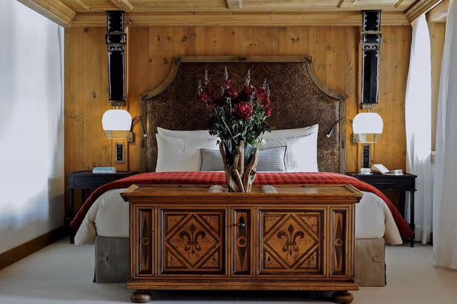 Grand Suite
