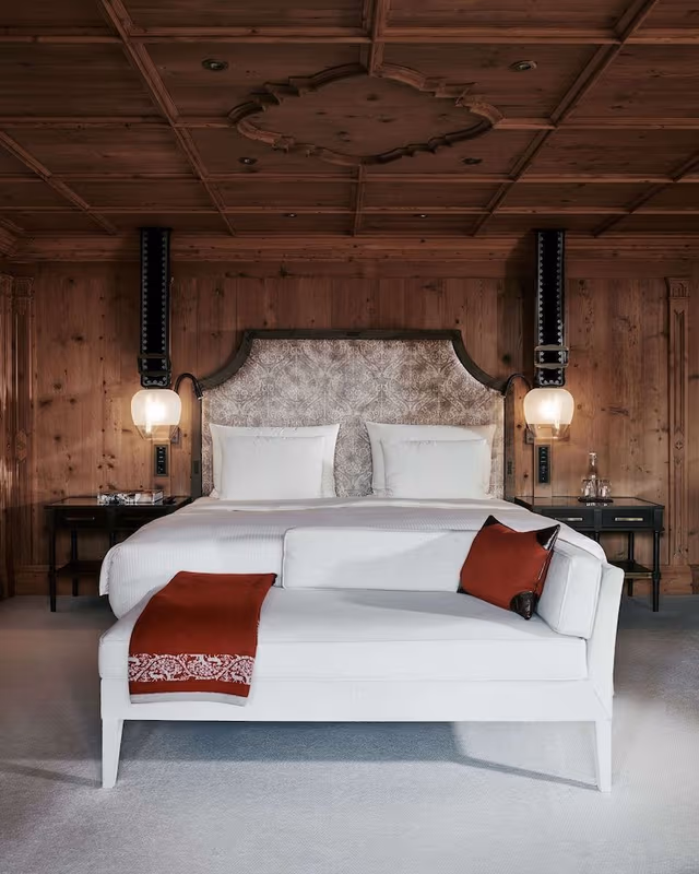 Junior Suite