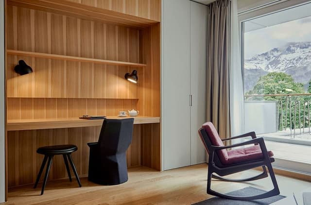 Junior Suite Southwest (Privilege)
