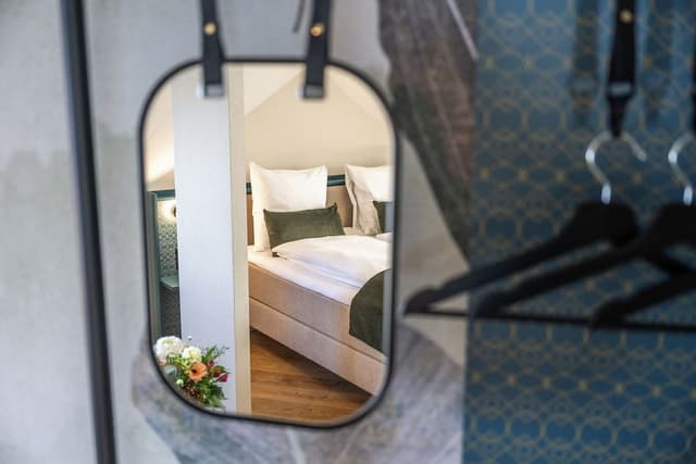 Comfort Room