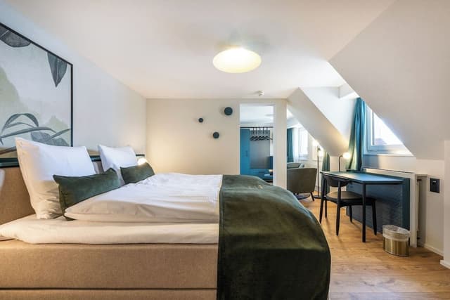 Comfort Room