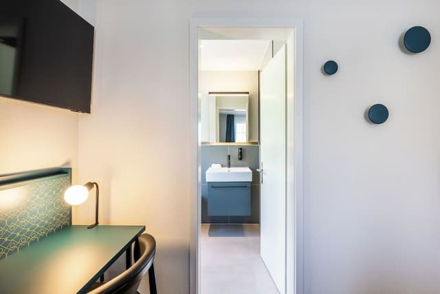 Comfort Room