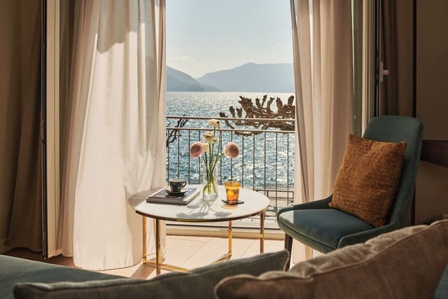 Lake Suite ( Vista 33 )