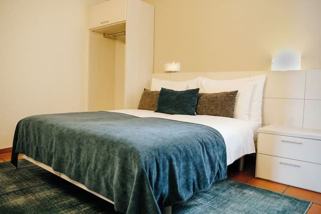 Patio Classic Room ( Vista 27 )