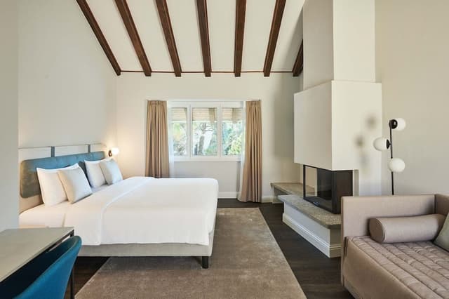 Garden Suite (Vista 11 )