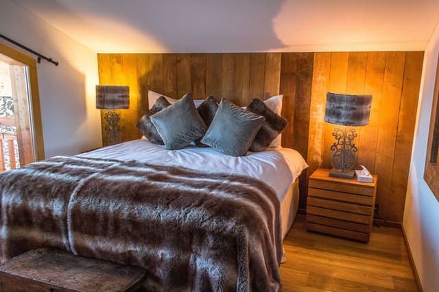 Chalet, 5 Bedrooms (Vieux Bisse)