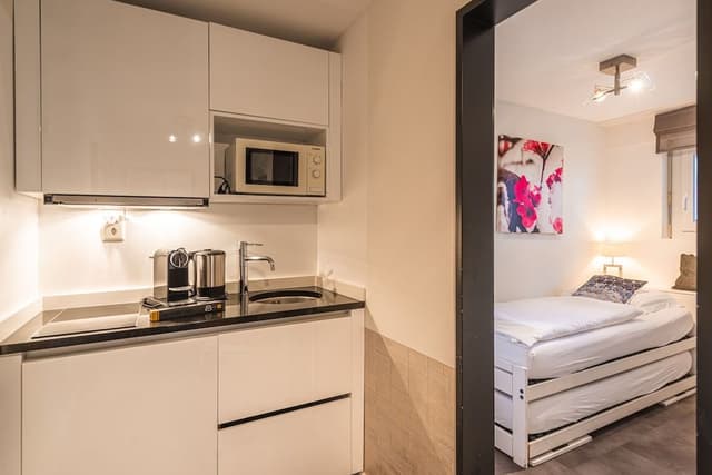 Apartment, 4 Bedrooms, Terrace