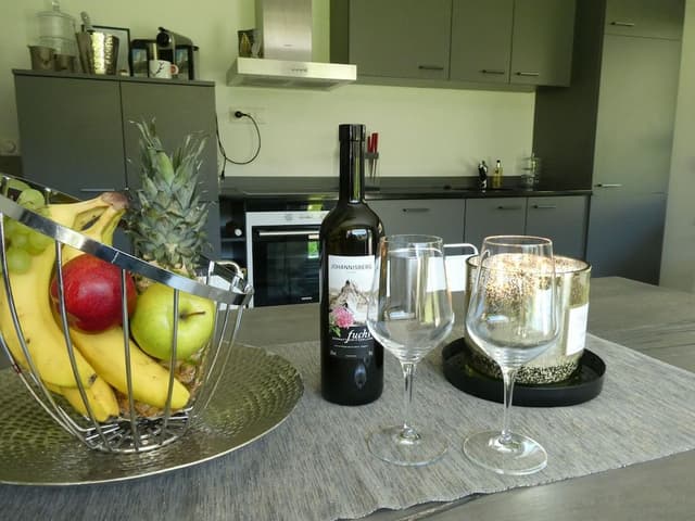 Apartment, 4 Bedrooms, Terrace