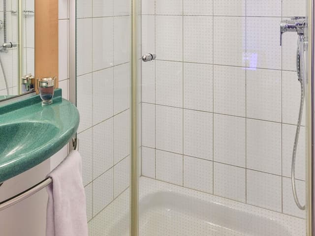Double Room, 1 Double Bed (New Sleep Easy Concept)