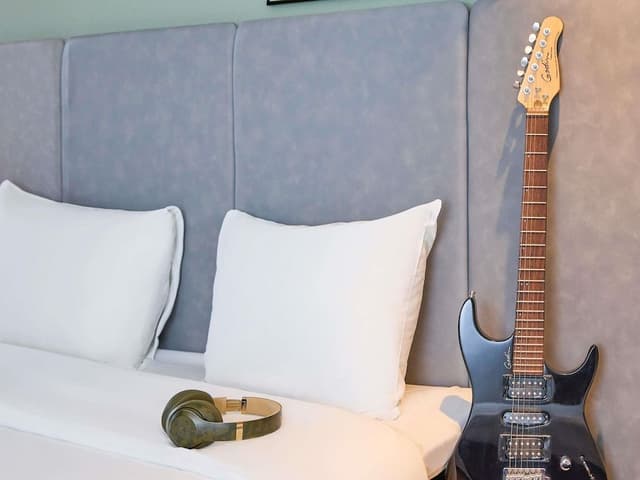 Double Room (New Sleep Easy Concept)
