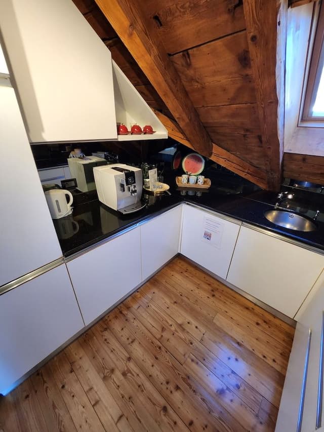 Panoramic Penthouse, 3 Bedrooms (Apartement)