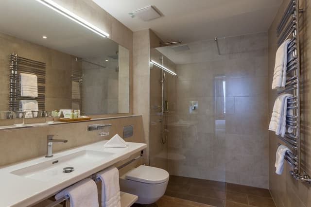 Double Room, Lake View