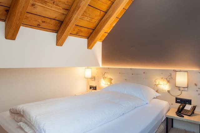 Single Room, Lake View