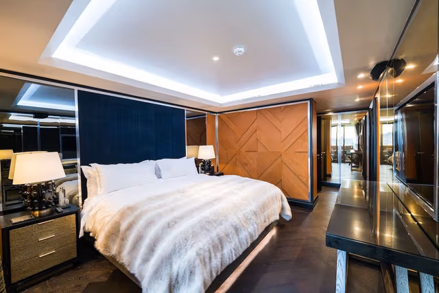1 BED | Come Play Suite w\Balcony