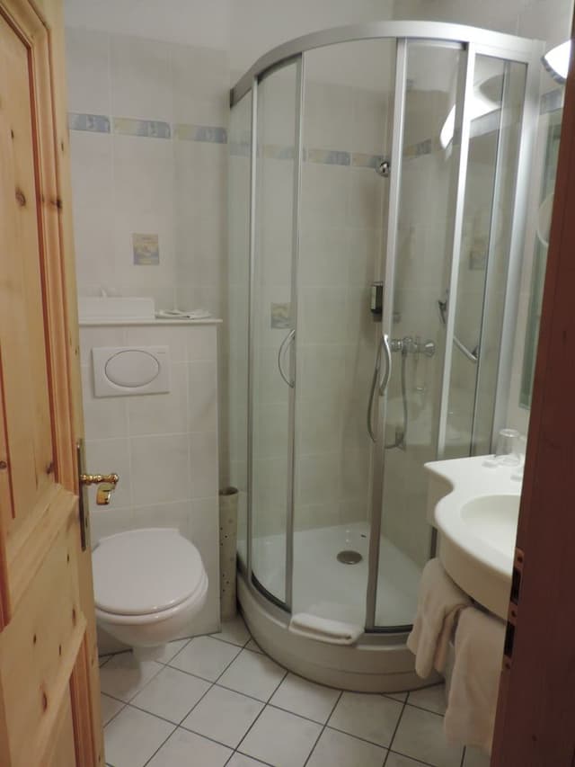 Grand Double Room