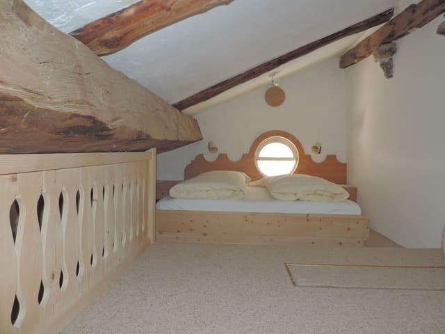 Grand Double Room