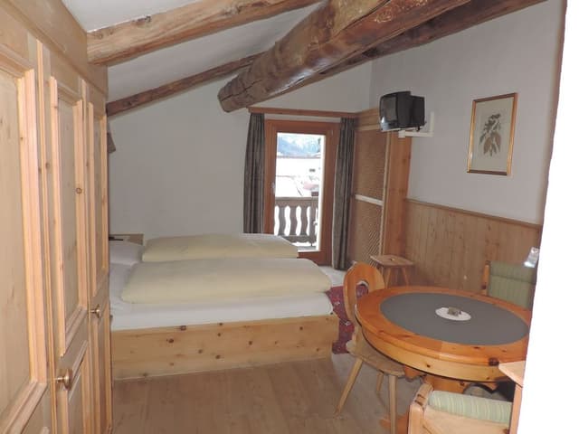 Grand Double Room