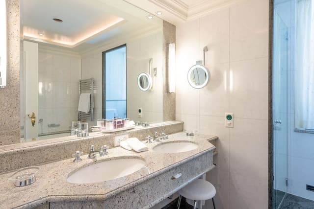Superior Double Room (Mountain)