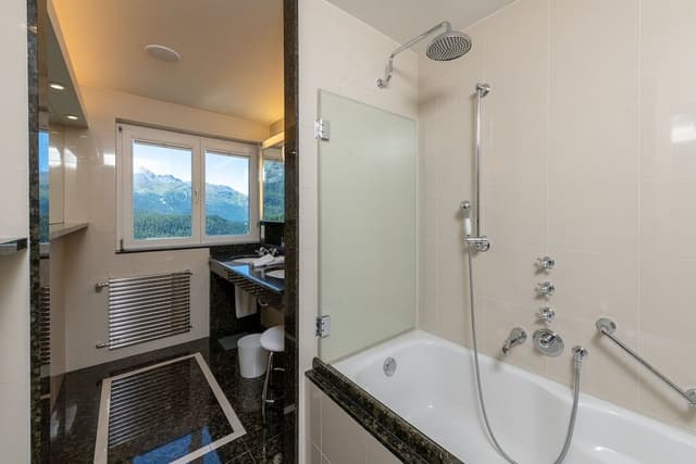 Deluxe Double Room (Lake)
