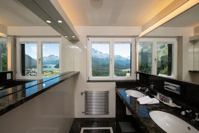 Deluxe Double Room (Lake)