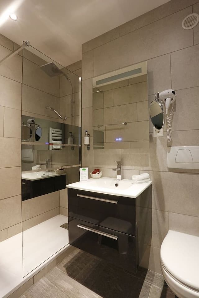 Executive Single Room