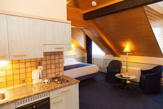 Superior Single Room