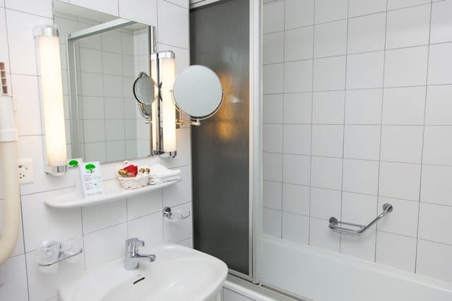 Executive Single Room