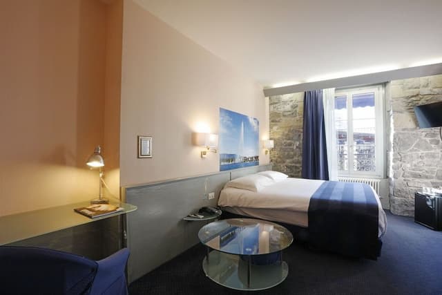 Executive Single Room