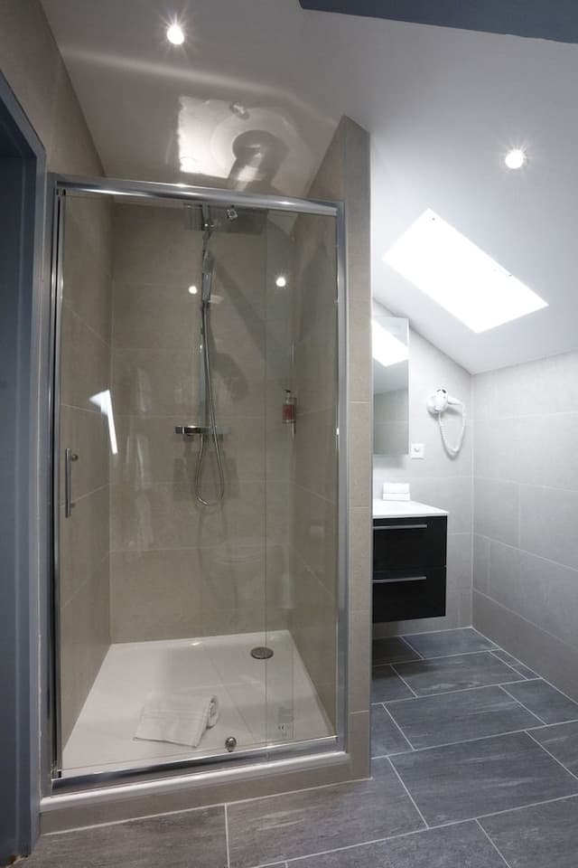 Executive Single Room