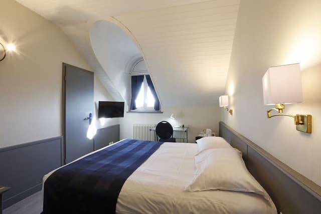 Executive Single Room