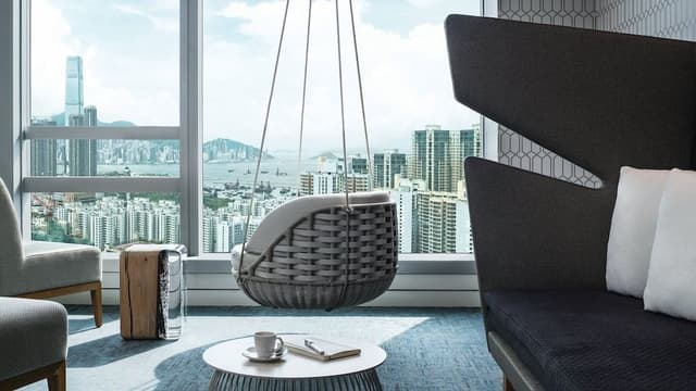 Club Executive Suite