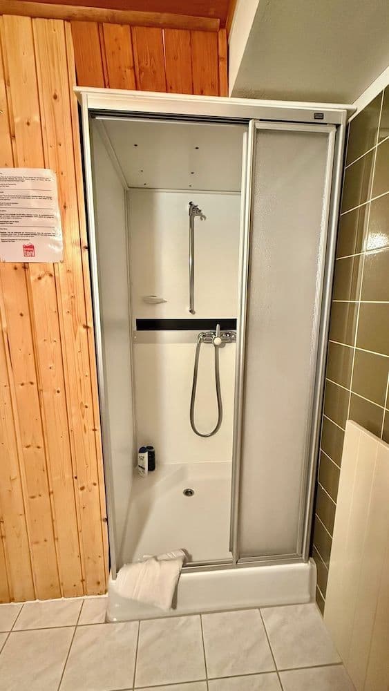 Economy Double Room, Balcony, Mountain View