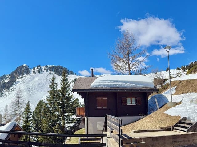 Family Quadruple Room, Balcony, Mountain View