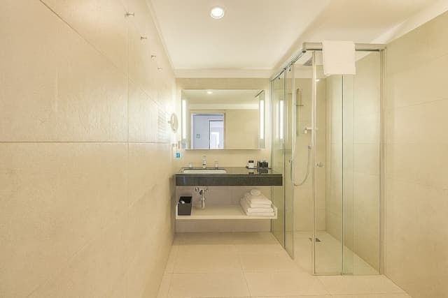 Double Room, 1 Double Bed