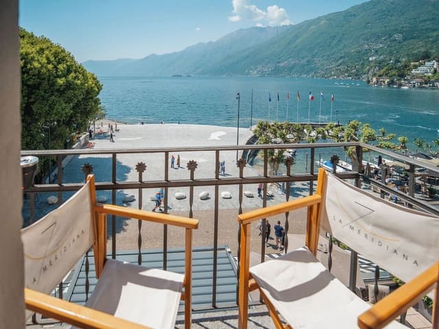 Panoramic Double Room