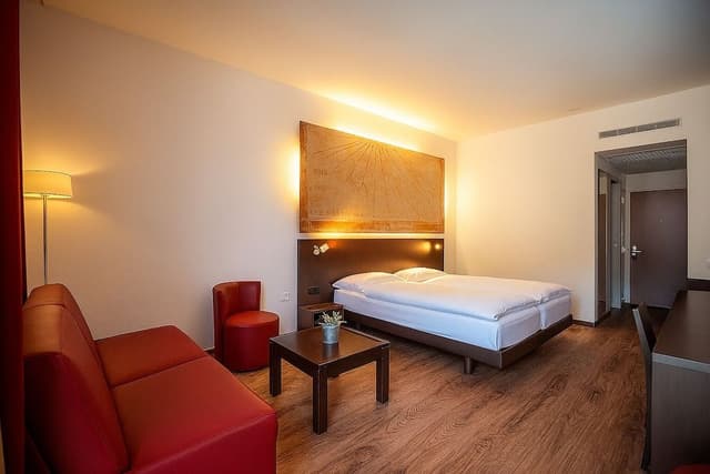 Comfort Double Room