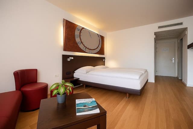 Junior Suite, Terrace