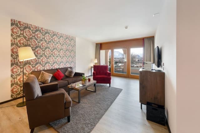 Family Suite