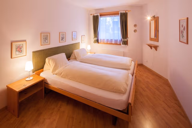 Apartment, Non Smoking, Balcony