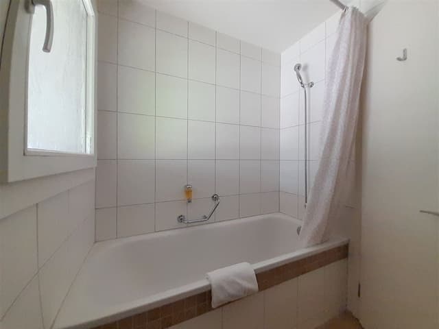 Panoramic Double Room, Balcony, Mountain View (Eiger)