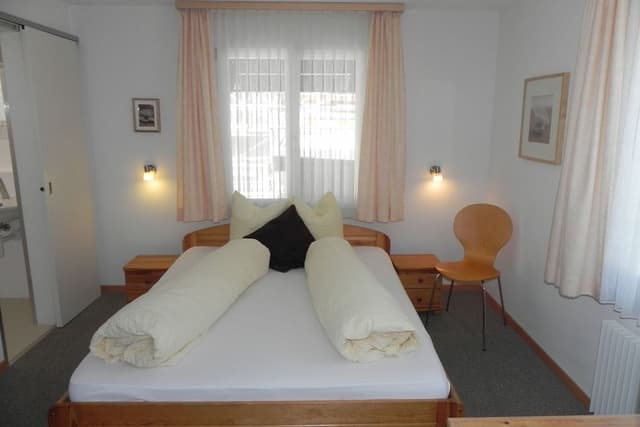 Family Quadruple Room, 2 Bedrooms, Non Smoking, Annex Building