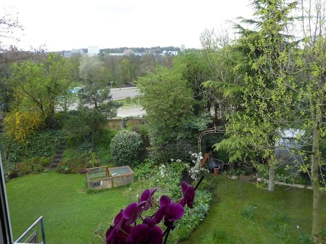 Double Room, Shared Bathroom