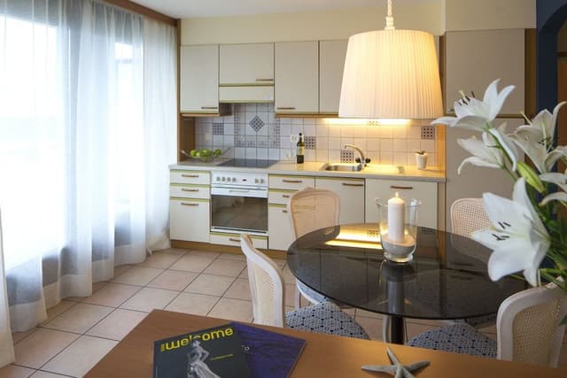 Family Apartment