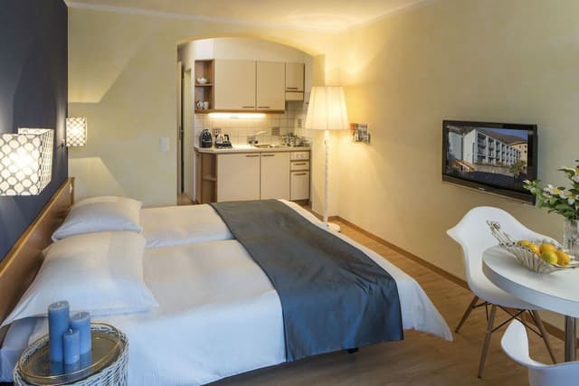 Comfort Single Room